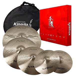 Set Kingdo Artist Modern Series Universal B20