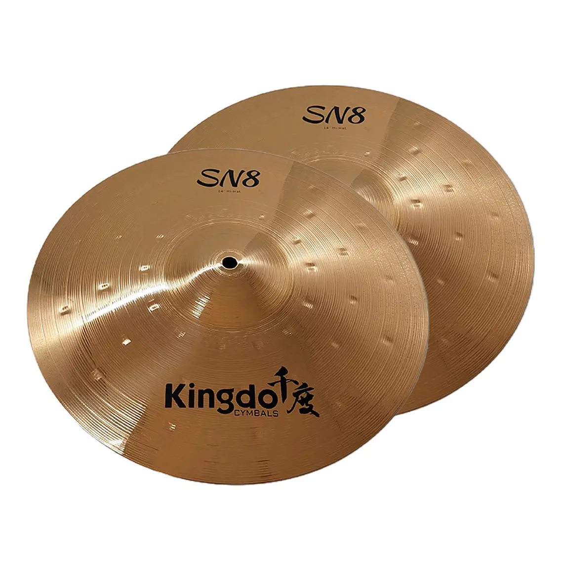 Kingdo SN8 B8 Hi-Hat 14
