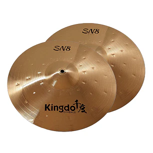 Kingdo SN8 B8 Hi-Hat 14