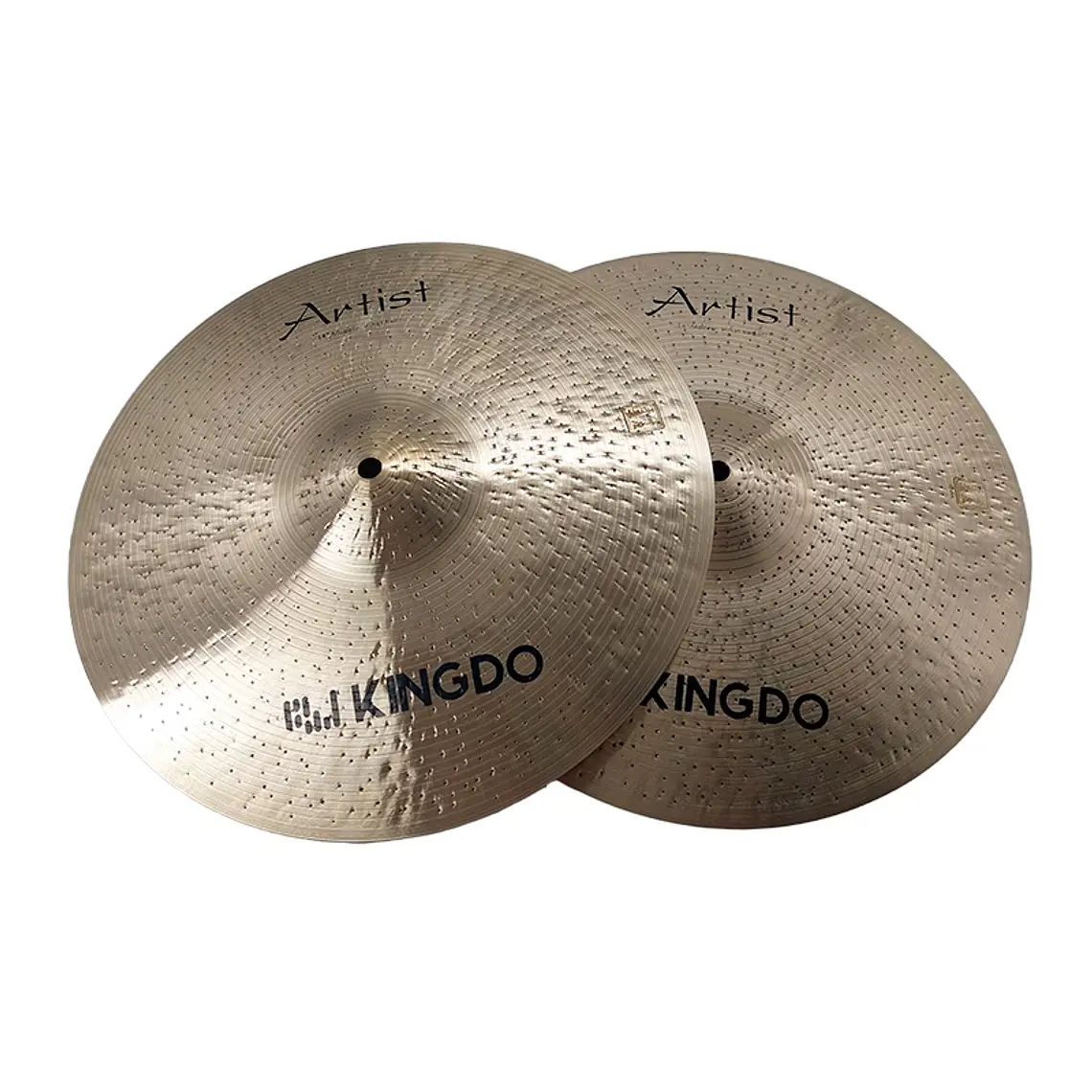 Set Kingdo Artist Modern Series Universal B20 2