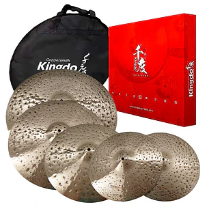 Set Kingdo Dark Moon Series Universal B20