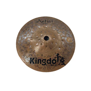 Kingdo Artist Dark Series Splash 6