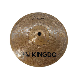 Kingdo Artist Dark Series Splash 8