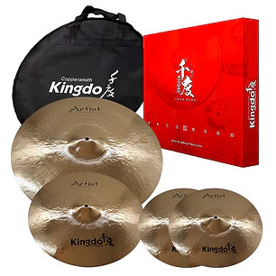 Set Kingdo Artist Bright Series Advance 14 B20