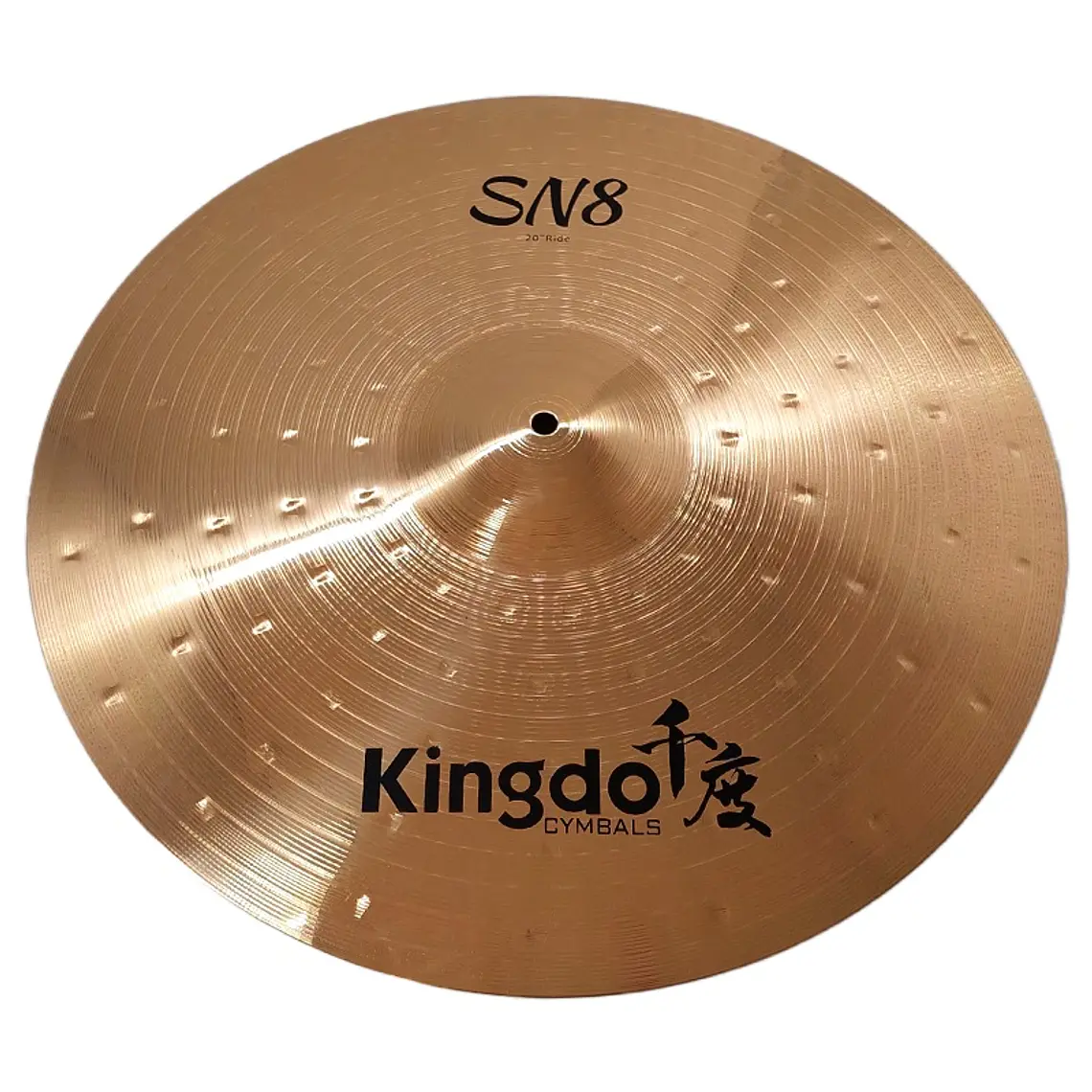 Set Kingdo SN8 B8 Advance 14 4