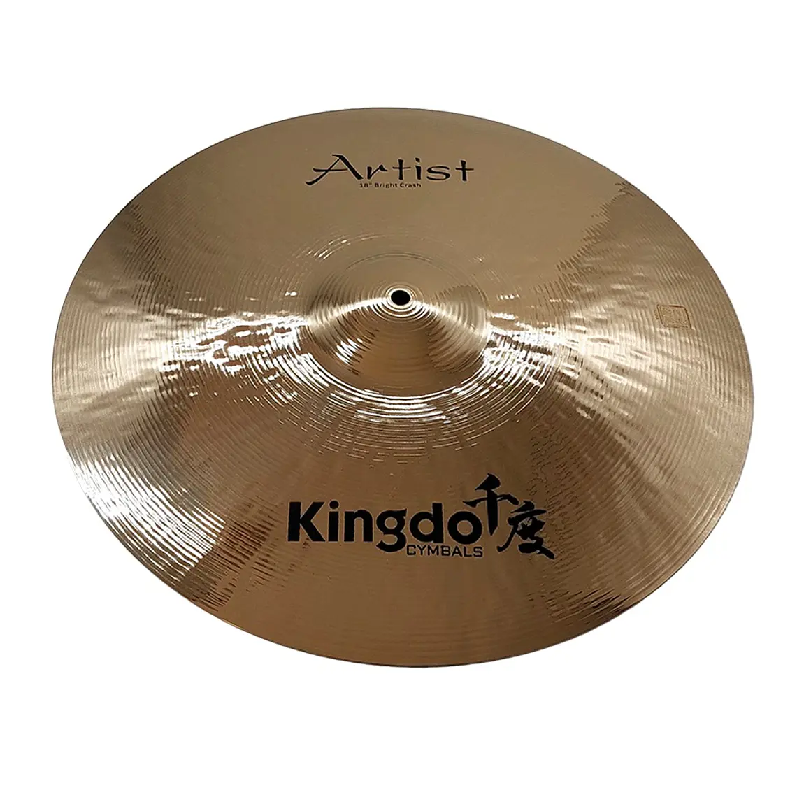 Set Kingdo Artist Bright Series Universal B20 4