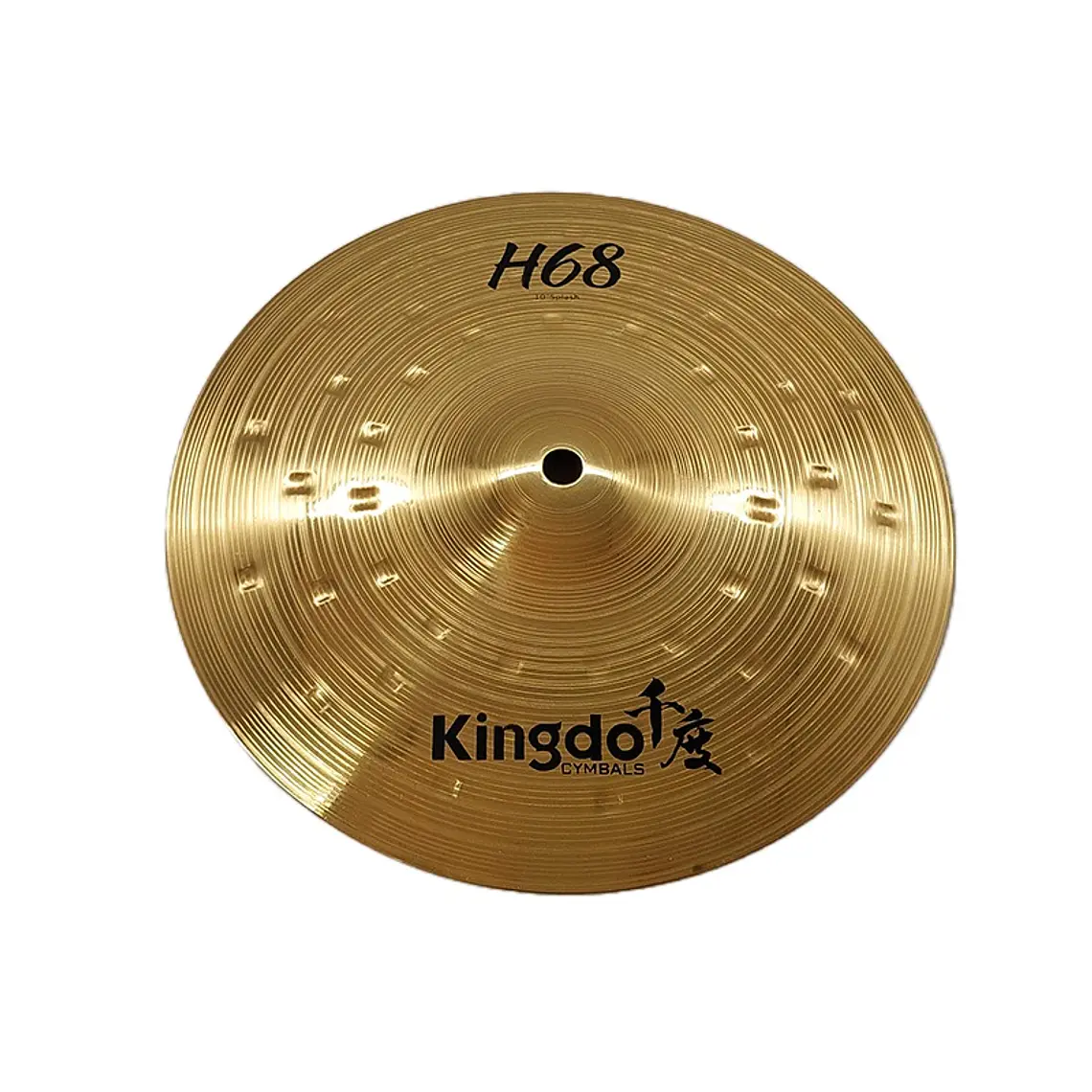 Kingdo H68 Series Splash 10