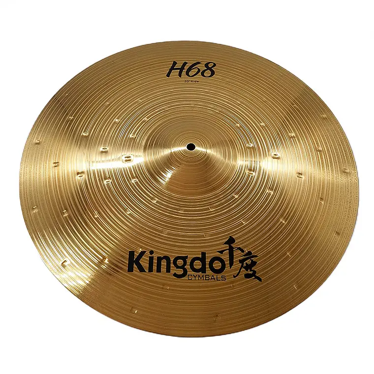 Set Kingdo H68 Series Advance 14 Brass 4