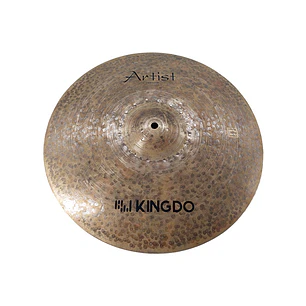 Kingdo Artist Dark Series Crash 16