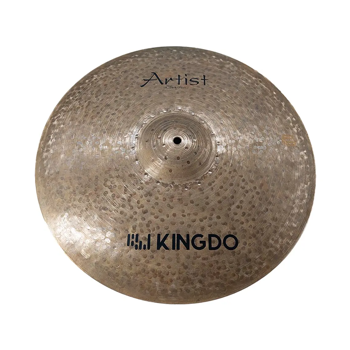 Kingdo Artist Dark Series Crash 18