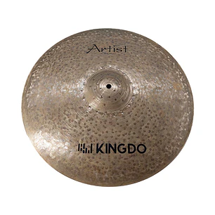 Kingdo Artist Dark Series Crash 18