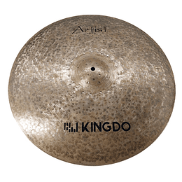 Kingdo Artist Dark Series Ride 20" B20