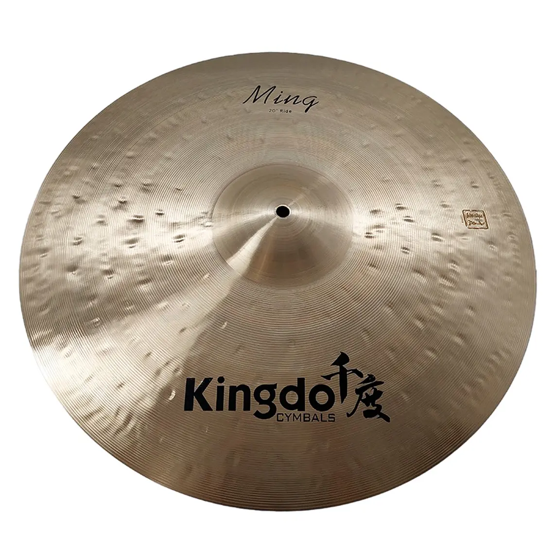 Set Kingdo Ming Series Advance 14 B20 4