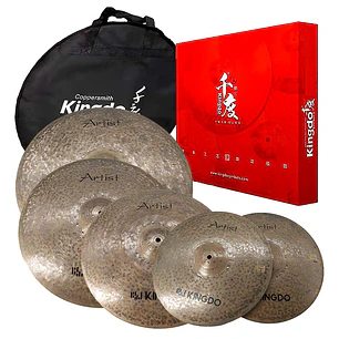 Set Kingdo Artist Dark Series Universal B20