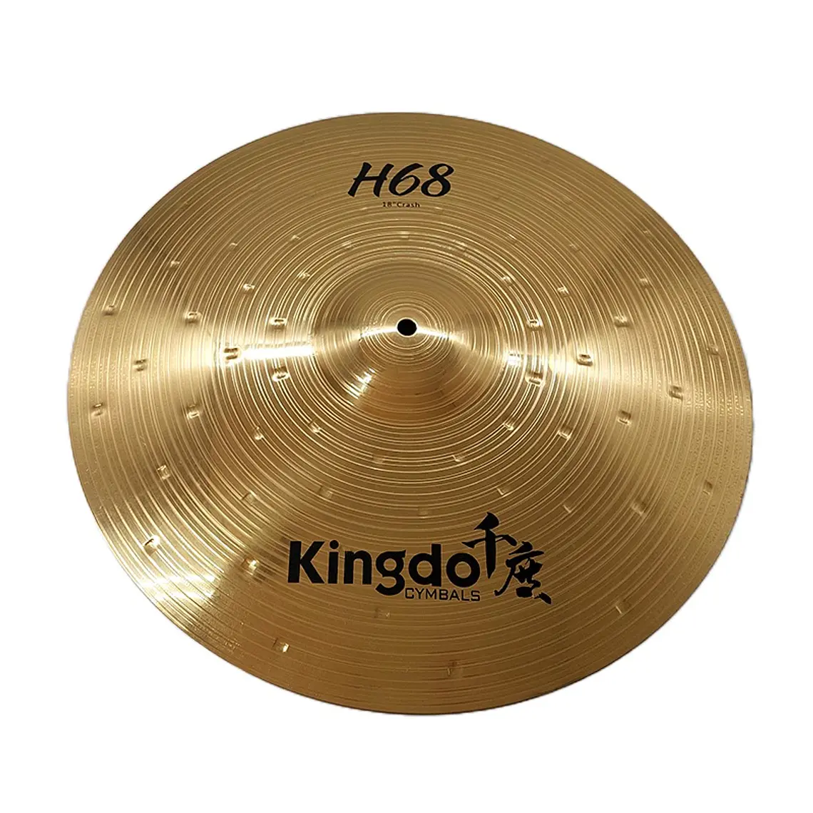 Set Kingdo H68 Series Universal Brass 4
