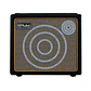 Coolmusic BP-Mini Amplificador Recargable Guitarra Acústica Negro - Miniatura 2