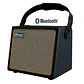 Coolmusic BP-Mini Amplificador Recargable Guitarra Acústica Negro - Miniatura 1