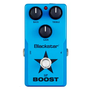 BlackStar LT Boost