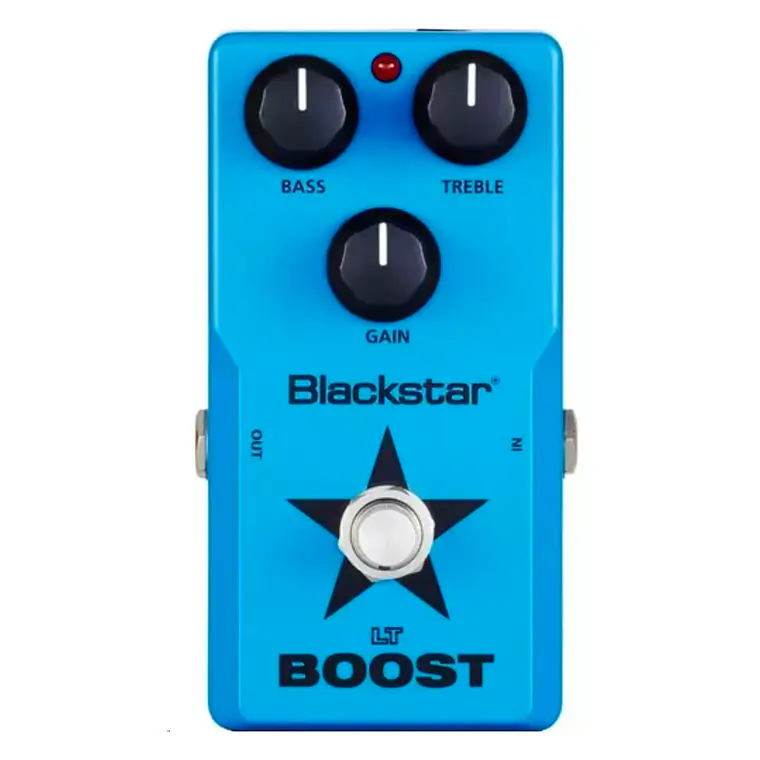 BlackStar LT Boost 1