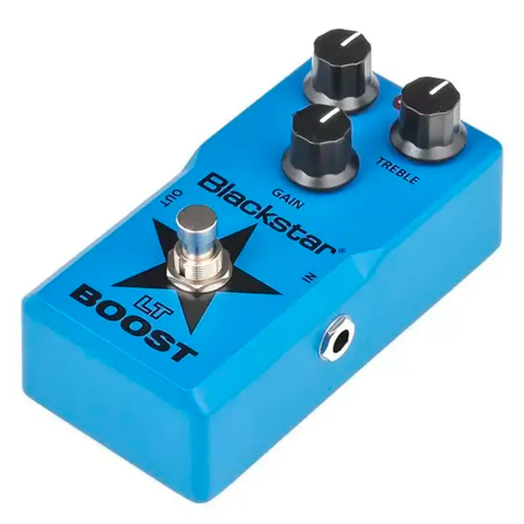 BlackStar LT Boost 2
