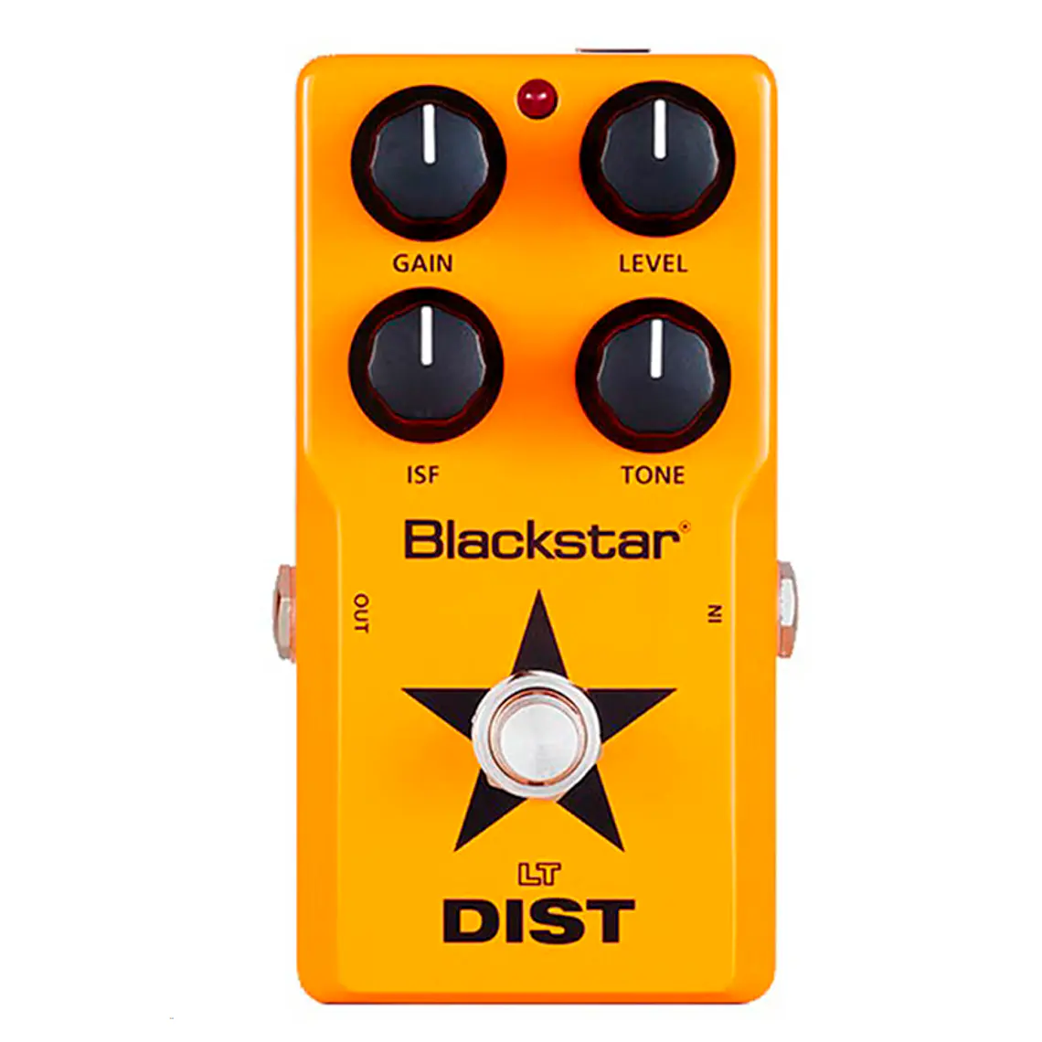 BlackStar LT Distortion 1