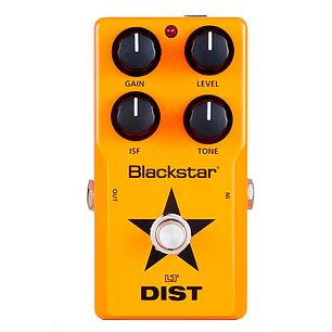 BlackStar LT Distortion