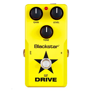 BlackStar LT Drive