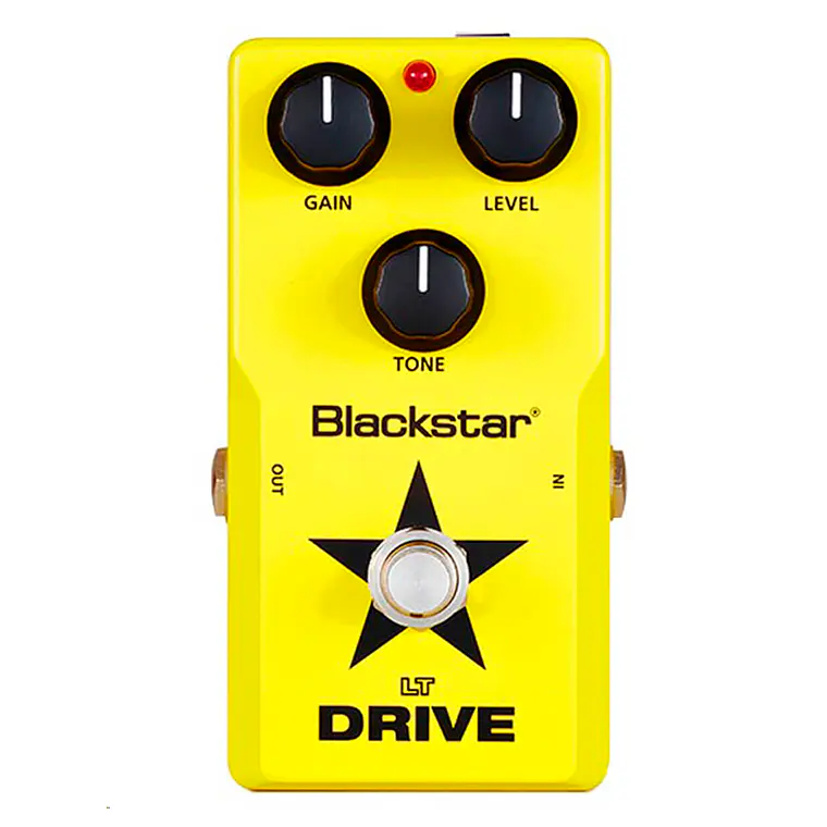 BlackStar LT Drive 1