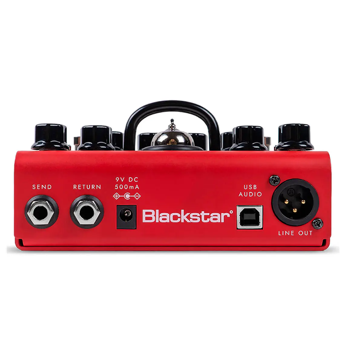 BlackStar DEPT.10 Dual Drive 4