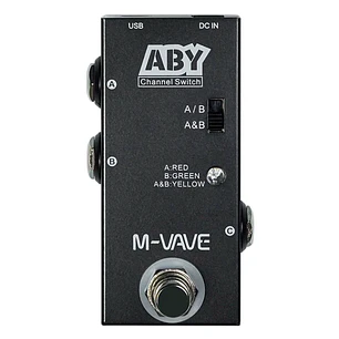 M-Vave ABY Switch