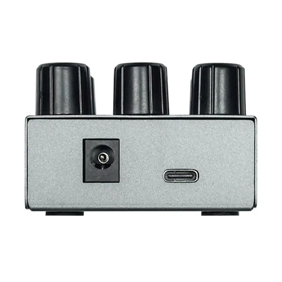 M-Vave MINI EFX (Overdrive Distorsión) 3