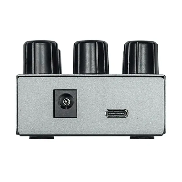 M-Vave MINI EFX (Overdrive Distorsión) 3
