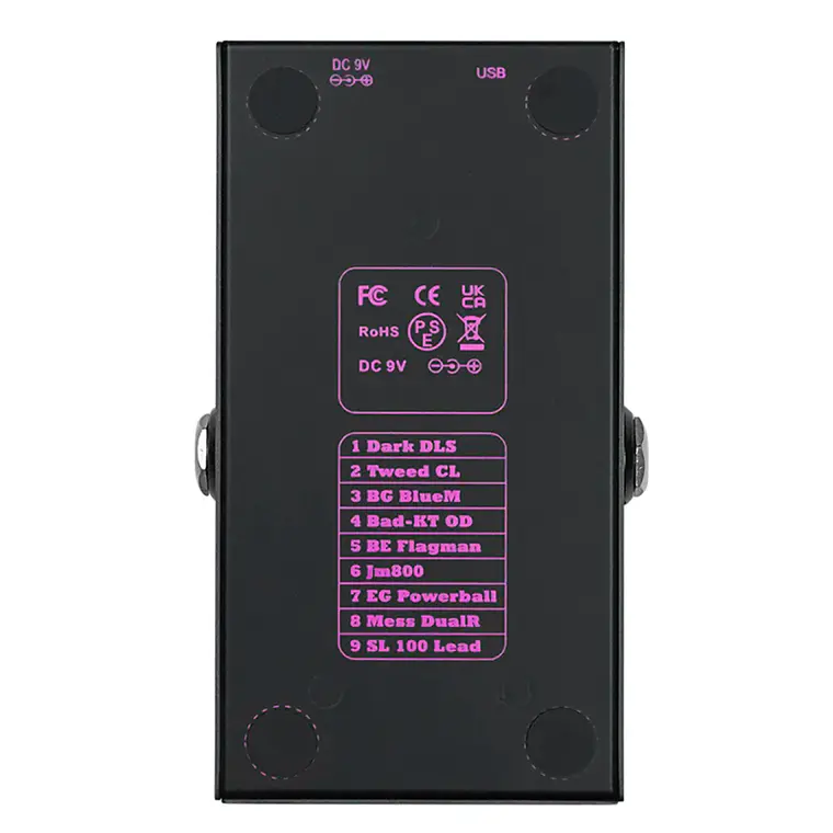 M-Vave MINI AMP (Sim AMPS) 2