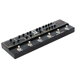 Caline C-300 Multi Efecto