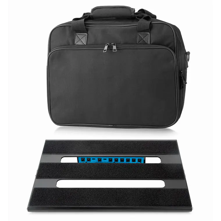 Pedal Board + Bolso - 35 x 28 x 4.5 cm - CB-106 1