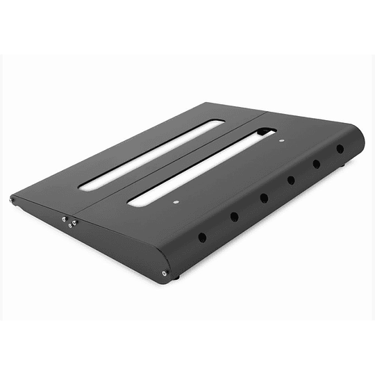 Pedal Board + Bolso - 35 x 28 x 4.5 cm - CB-106