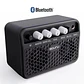 Caline Scuru S3 5W Portátil - Amplificador Guitarra Negro - Miniatura 1