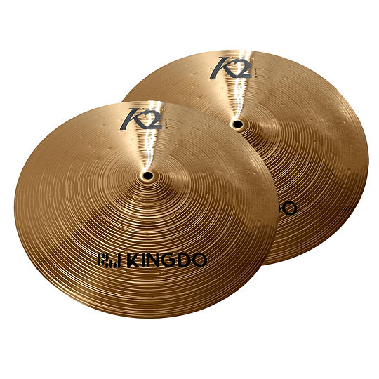 Kingdo K2 (Alloy) Universal Gold