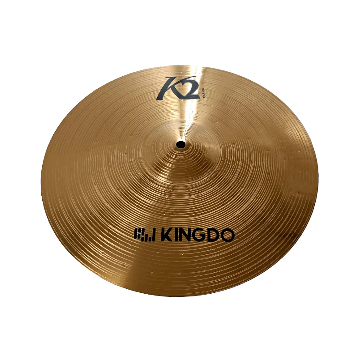 Set Kingdo K2 (Alloy) Advance 14 Gold 3