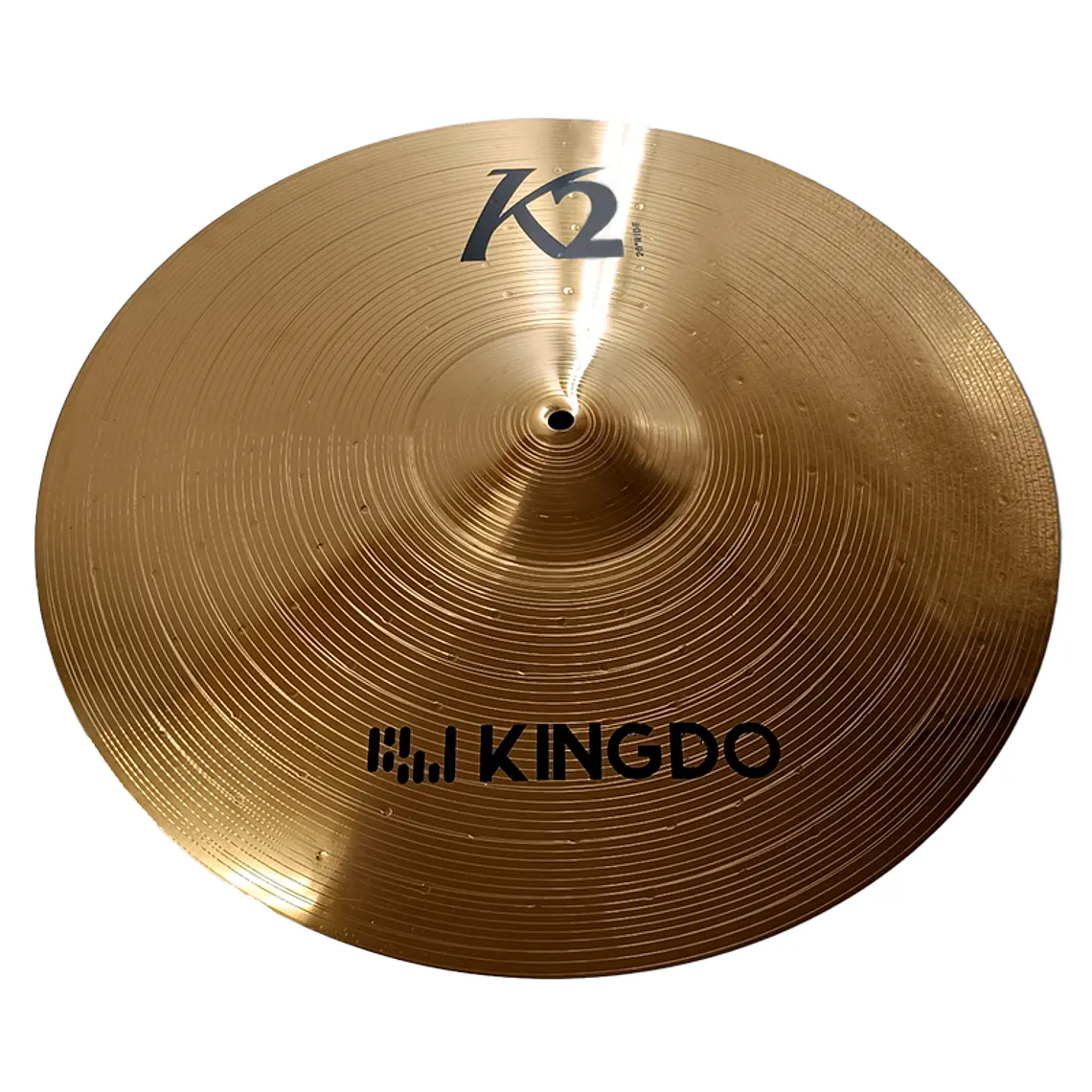 Set Kingdo K2 (Alloy) Advance 14 Gold 4