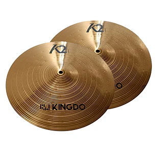Kingdo K2 Hi-Hat 14