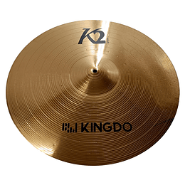 Kingdo K2 Ride 20" (Alloy) Gold