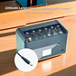 Rowin Amplificador PE-10 15W Negro - Miniatura 2