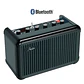 Rowin Amplificador PE-10 15W Negro - Miniatura 1