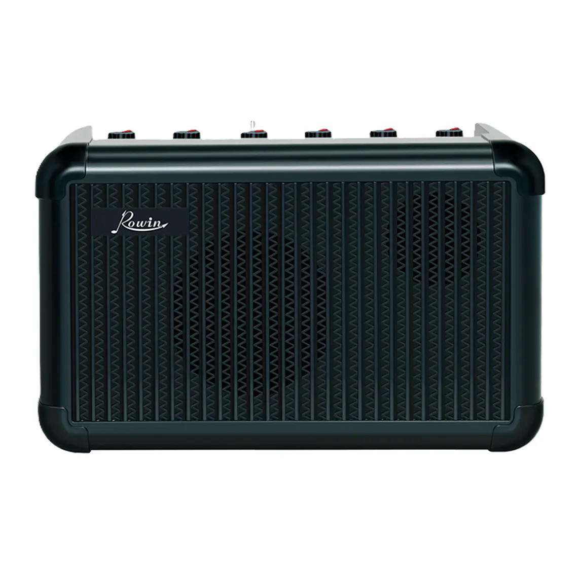 Rowin Amplificador PE-10 15W Negro 6