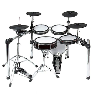Batería Electrónica Lemon T-750 BLACK
