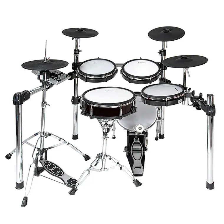 Batería Electrónica Lemon T-750 BLACK 1