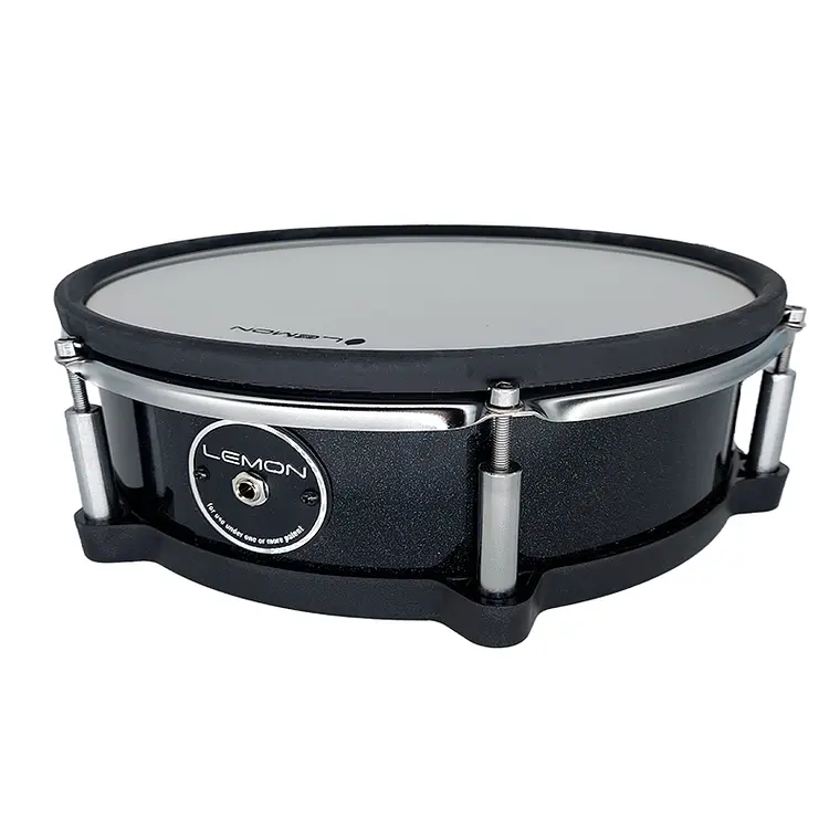Batería Electrónica Lemon T-750 BLACK 4