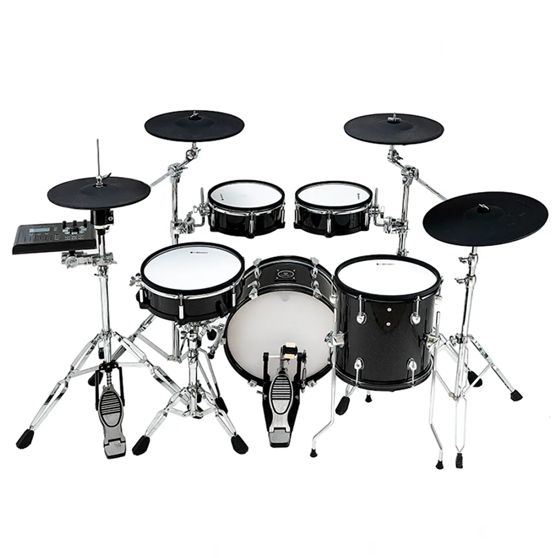 Batería Electrónica Lemon T-820 BLACK 1