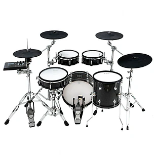 Batería Electrónica Lemon T-820 BLACK
